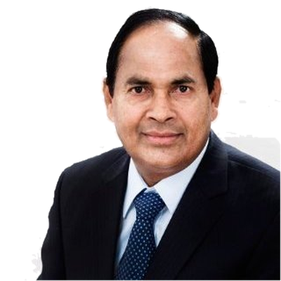 Sasidharan Nair, Managing Director and Founder